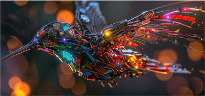 Digital & Social Graphics