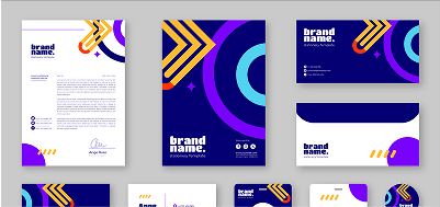 Marketing Collateral