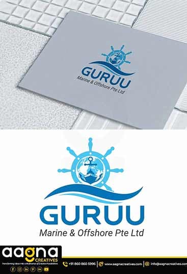 Logo Design 3