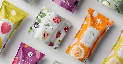 Packaging Design