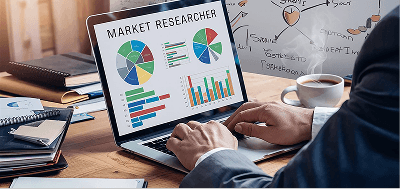 Market Research & Analysis