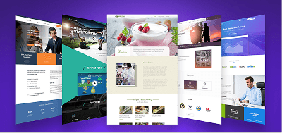 Custom Web Development