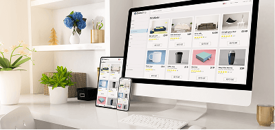 E-Commerce Solutions