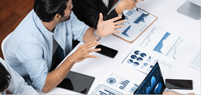 Financial & Operational Consulting