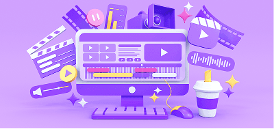 Interaction & Motion Design