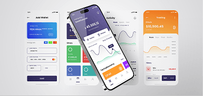 Mobile App Development
